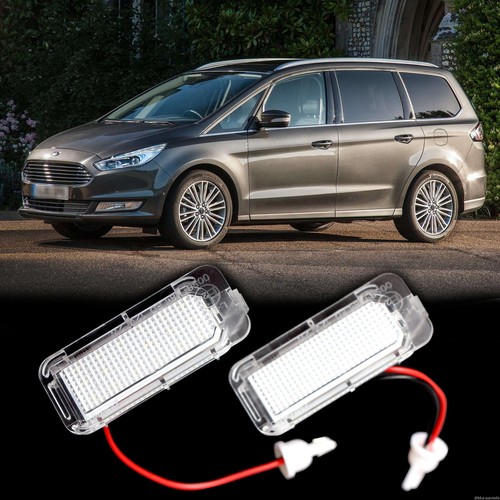 Kennzeichenleuchte ford - 2x,