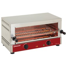 Salamander Grill Toaster 230 V