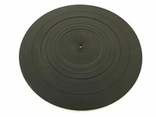 Original Technics Gummimatte Rubber Mat RGS0008 für SL-1200 1210 MK2 MK5