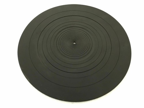 Original technics gummimatte - original,