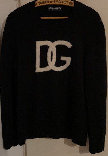 Dolce gabbana pullover - &,