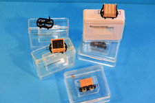 Feldbahn Eggerbahn H0e 5x