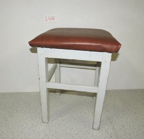Hocker bank stuhl weichholz - stuhl,