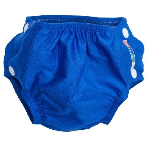 Popolini schwimmwindel blau - popolini,