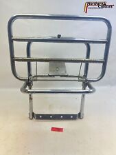 ORIGINAL VESPA PX GEPÄCKTRÄGER hinten (27g)