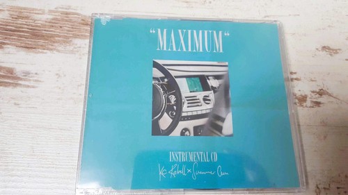 Rebell maximum - kc,