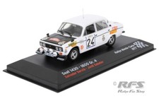 Seat 1430 1800 Rallye Rally