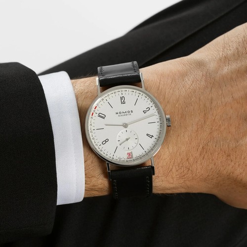 Nomos glashütte tangente - nomos,