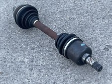 Volvo V70 II 2.4 Antriebswelle