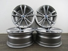 BMW 5er G31 G30 6er G32 7er