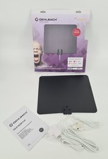 Dvb zimmerantenne oehlbach - zimmerantenne,