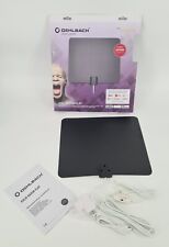 DVB-T2 Zimmerantenne Oehlbach