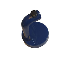 1 X HEWI Einfach-Haken mit