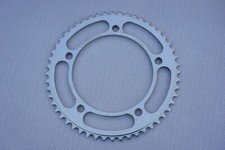 Excellent Campagnolo Record Pista Chainring 151 BCD 52t VGC