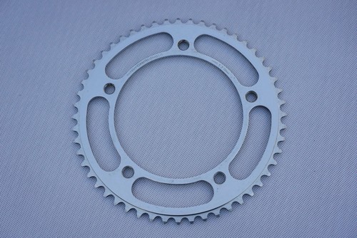 Excellent campagnolo record - excellent,