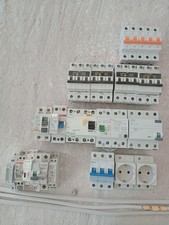 ls schalter 16 A. FI