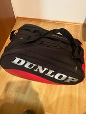 Dunlop Tennistasche bis zu 15