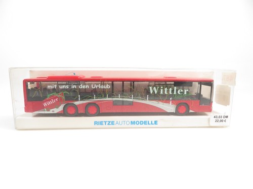Rietze 62414 setra 319 - setra,