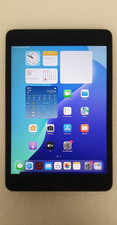 Apple iPad Mini 5 (2019) 7.9"