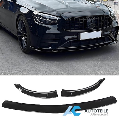 Frontlippe spoilerlippe glanz - frontlippe,