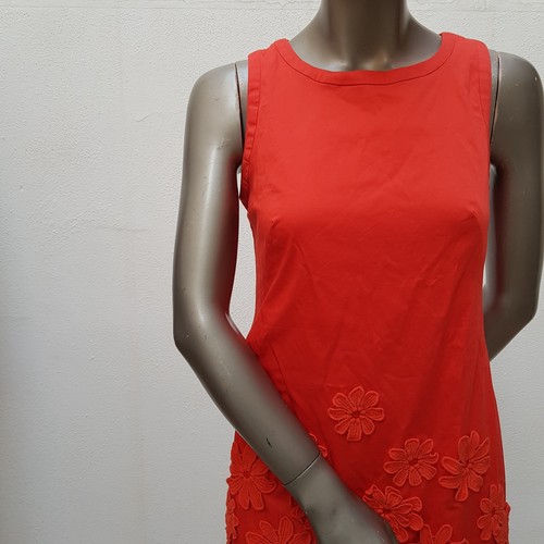 Hübsches kleid von derhy s - von,