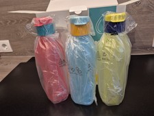 Tupperware ecoeasy 3er - 3er, /