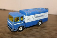 Siku Super Serie MAN Diesel 8.156 F V331 Aral Renndienst LKW