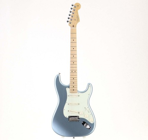 Gebrauchte fender american - gebrauchte,
