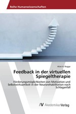 Alizé A. Rogge | Feedback in