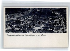 Immendingen Fliegeraufnahme