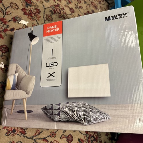 Mylek slimline wandmontage - mylek,