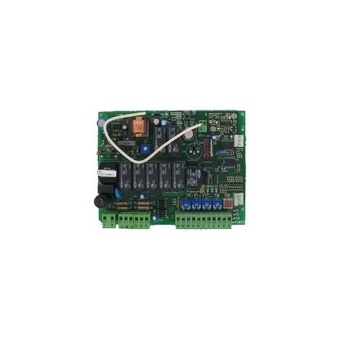Elektronische schalttafel - elektronische,