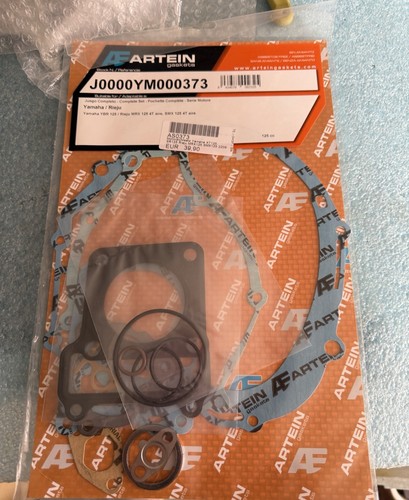 As0373 motordichtsatz yamaha - as0373,