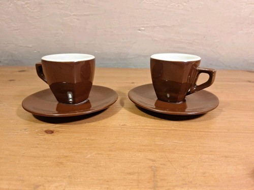 Acf 2er set espressotassen - espressotassen, mit