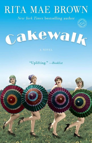 Cakewalk rita mae brown - rita,
