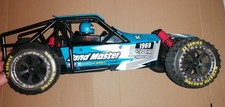 Kyosho sand master 10 2wd - sand, 1:10
