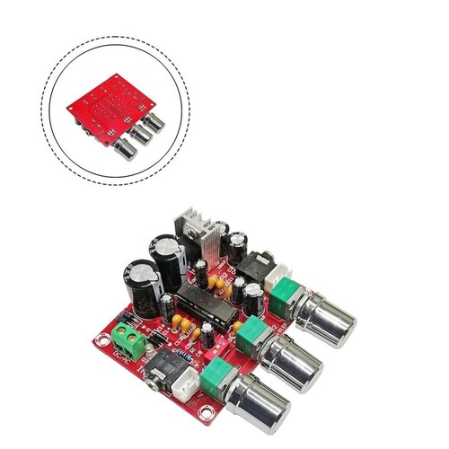 Xhm151 digital audio processor - audio,