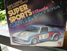 KYOSHO Super Sports 1/12