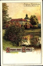 Litho Zeitz in Sachsen Anhalt