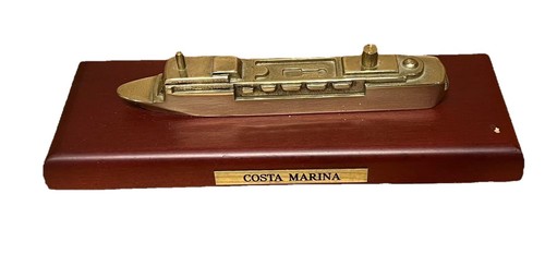 Costa marina mega - marina,