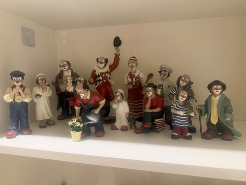 Gilde clowns comedy - gilde,
