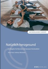 Natürlich herzgesund ~ Anna