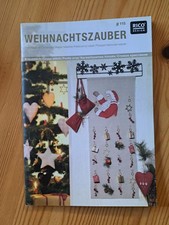 🌸🌸Handarbeit Sticken