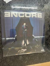 Eminem Encore 20th Anniversary