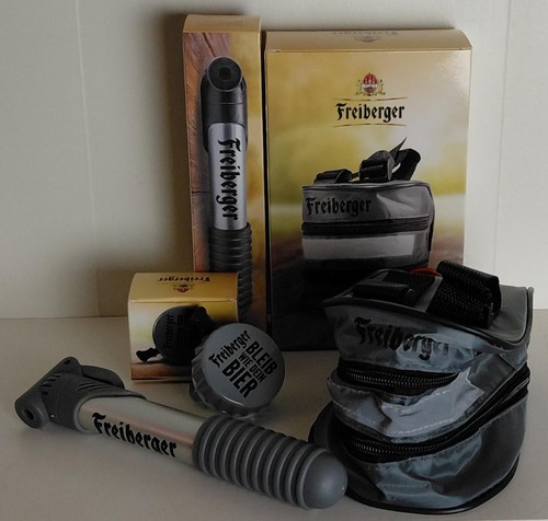 Freiberger fahrradset - freiberger,