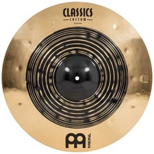 Meinl Cymbals CC20DUR - 20"