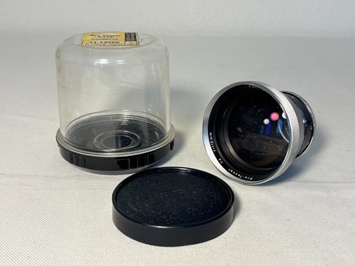 Carl zeiss tele - carl,
