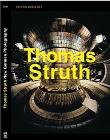 Thomas struth dvd von - thomas,