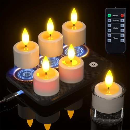 Pchero stück led teelichter - pchero,