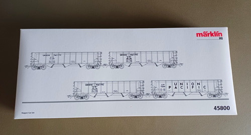 Märklin 45800 - märklin,